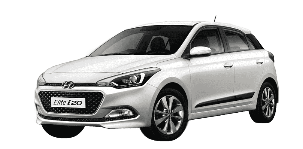 Hyundai i20 Sportz