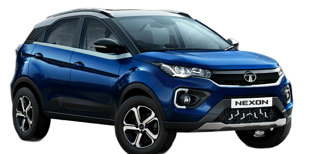 Tata Nexon XZ+